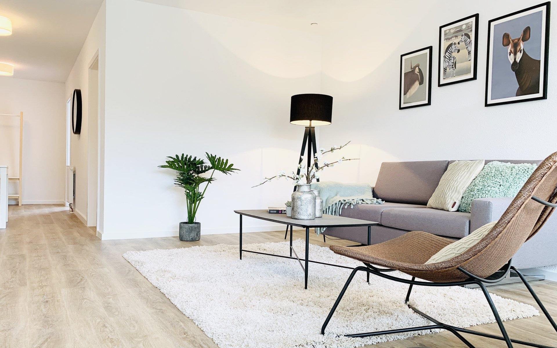 Wohnaccessoires für Ihr Zuhause