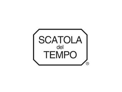 Scatola del Tempo-TOJU Interior