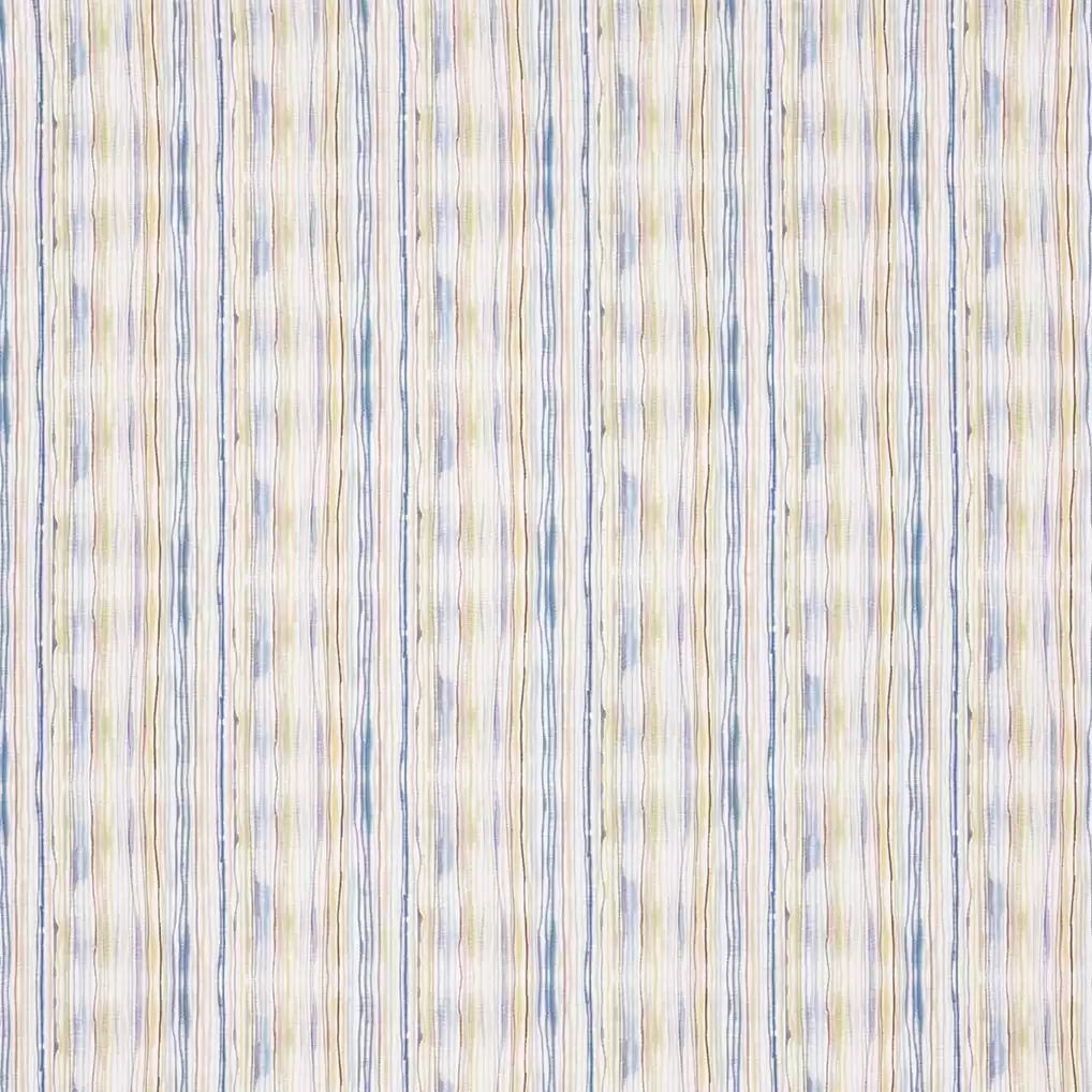 Nina Campbell Jinsha – Stoff – NCF4173-04