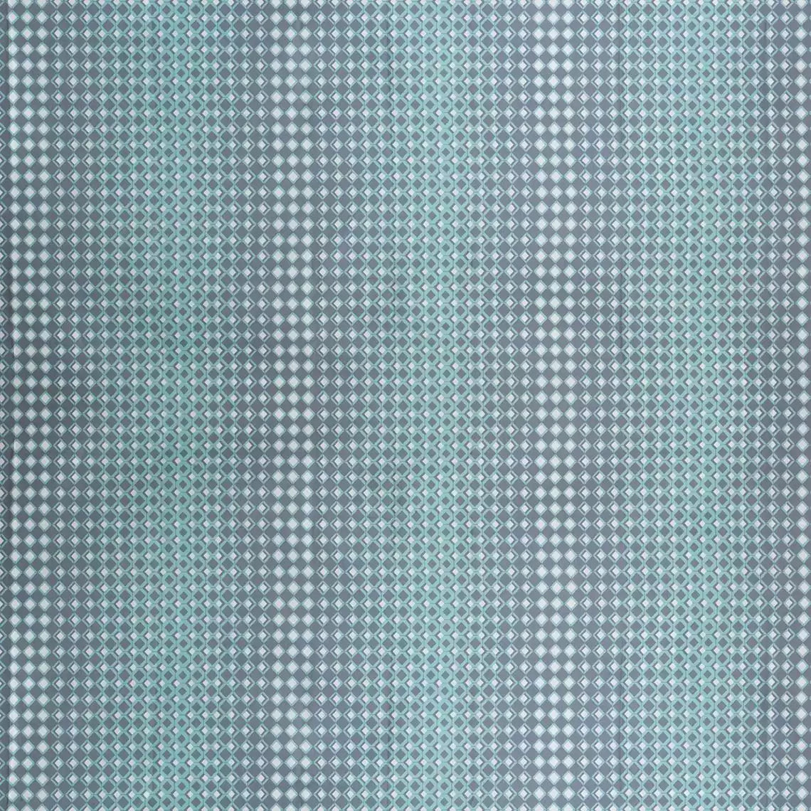 Osborne & Little Checkers – Stoff – F6966-01