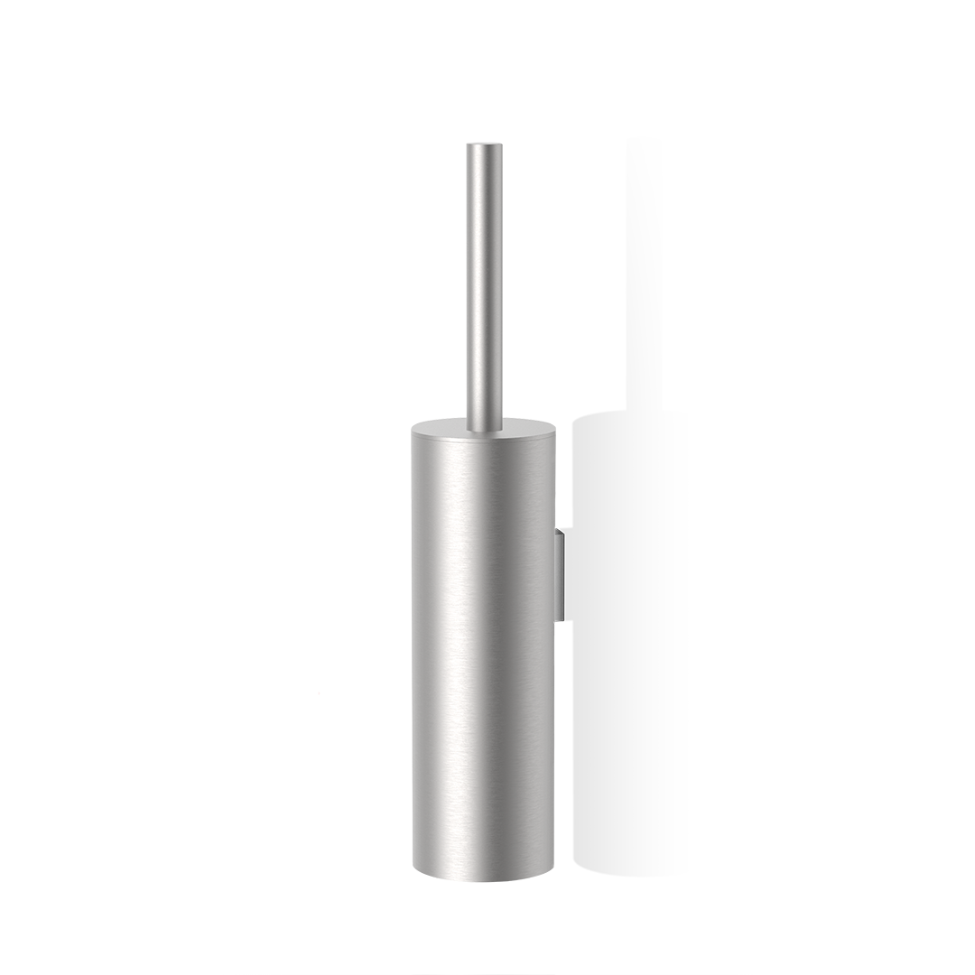 Decor Walther BAR WBG Wand WC Bürstengarnitur – Edelstahl matt – Art. 0856976