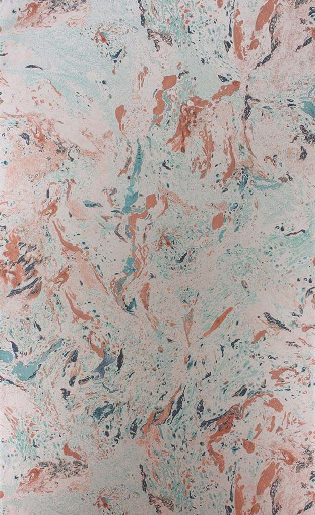 Matthew Williamson Makrana Tapete – Farbvariante W6956-03
