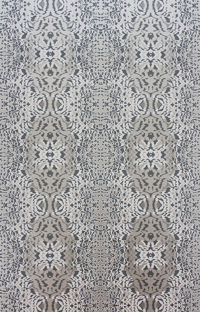 Matthew Williamson Turquino Tapete – Farbvariante W6804-01