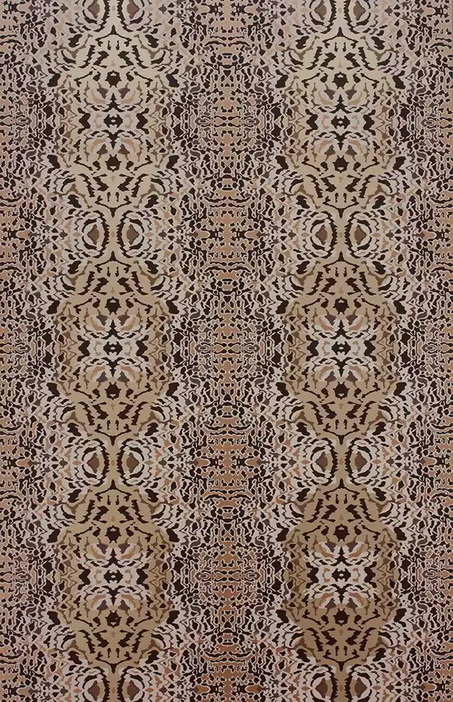 Matthew Williamson Turquino Tapete – Farbvariante W6804-04