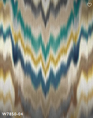 Osborne & Little Tapete Irisa