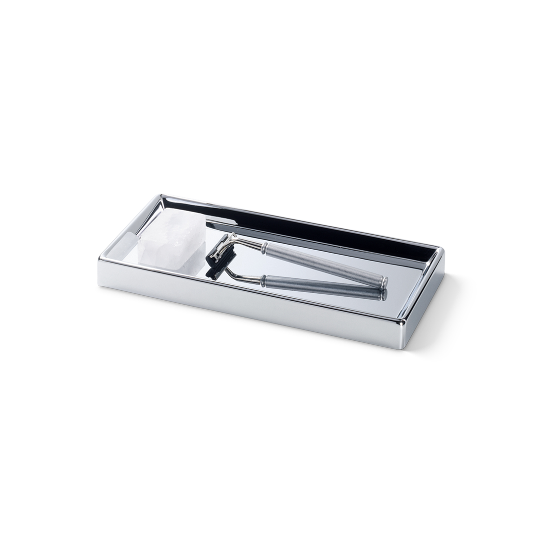 Decor Walther DW 345 Schale – Chrom – Art. 0817900