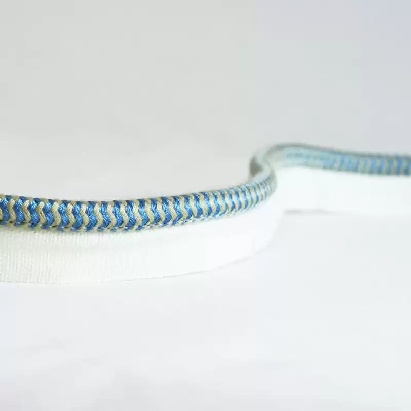 Osborne & Little Chevron Cord – Stoff – T701-03
