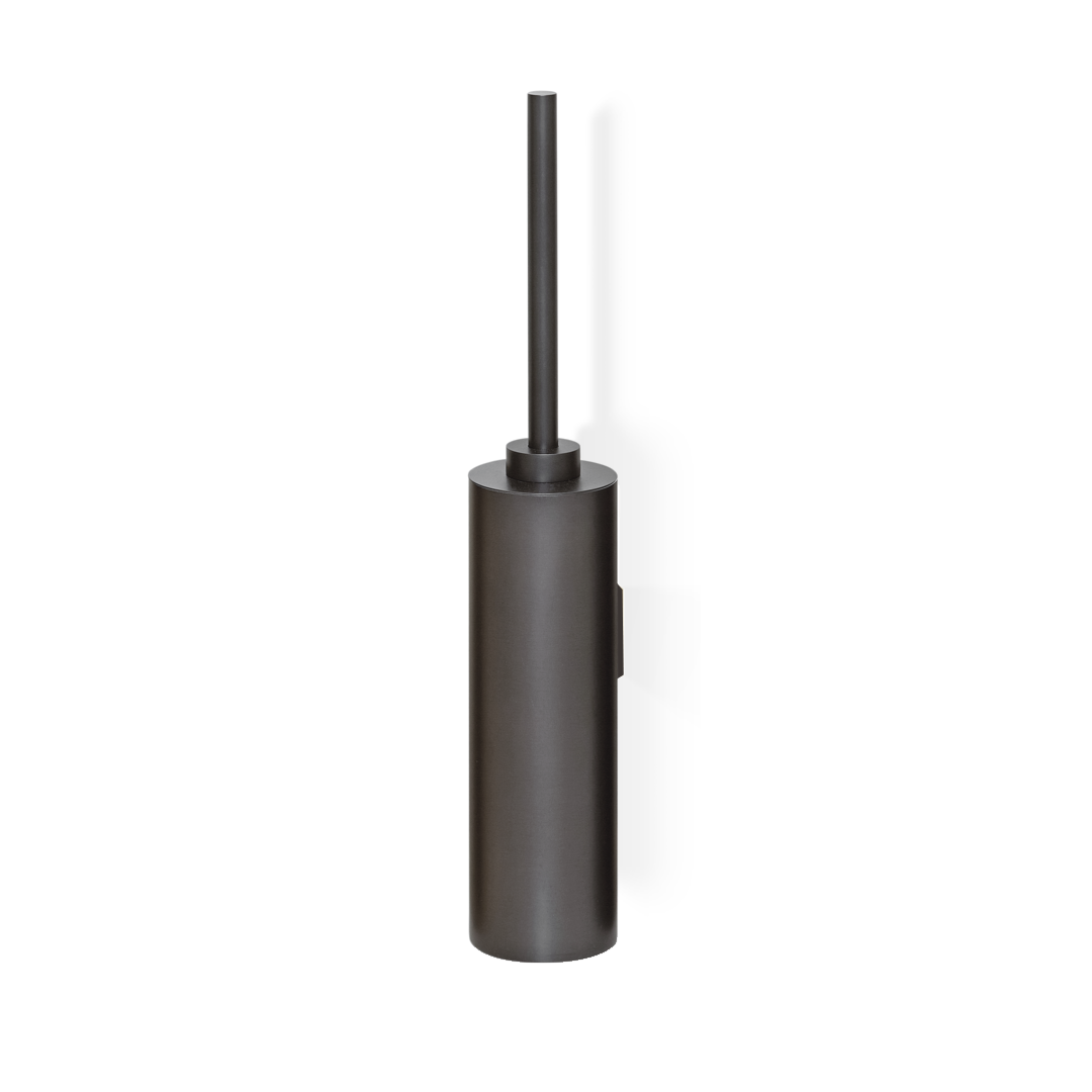 Decor Walther CENTURY WBG Wand WC Bürstengarnitur – Dark Metal Matt – Art. 0585766