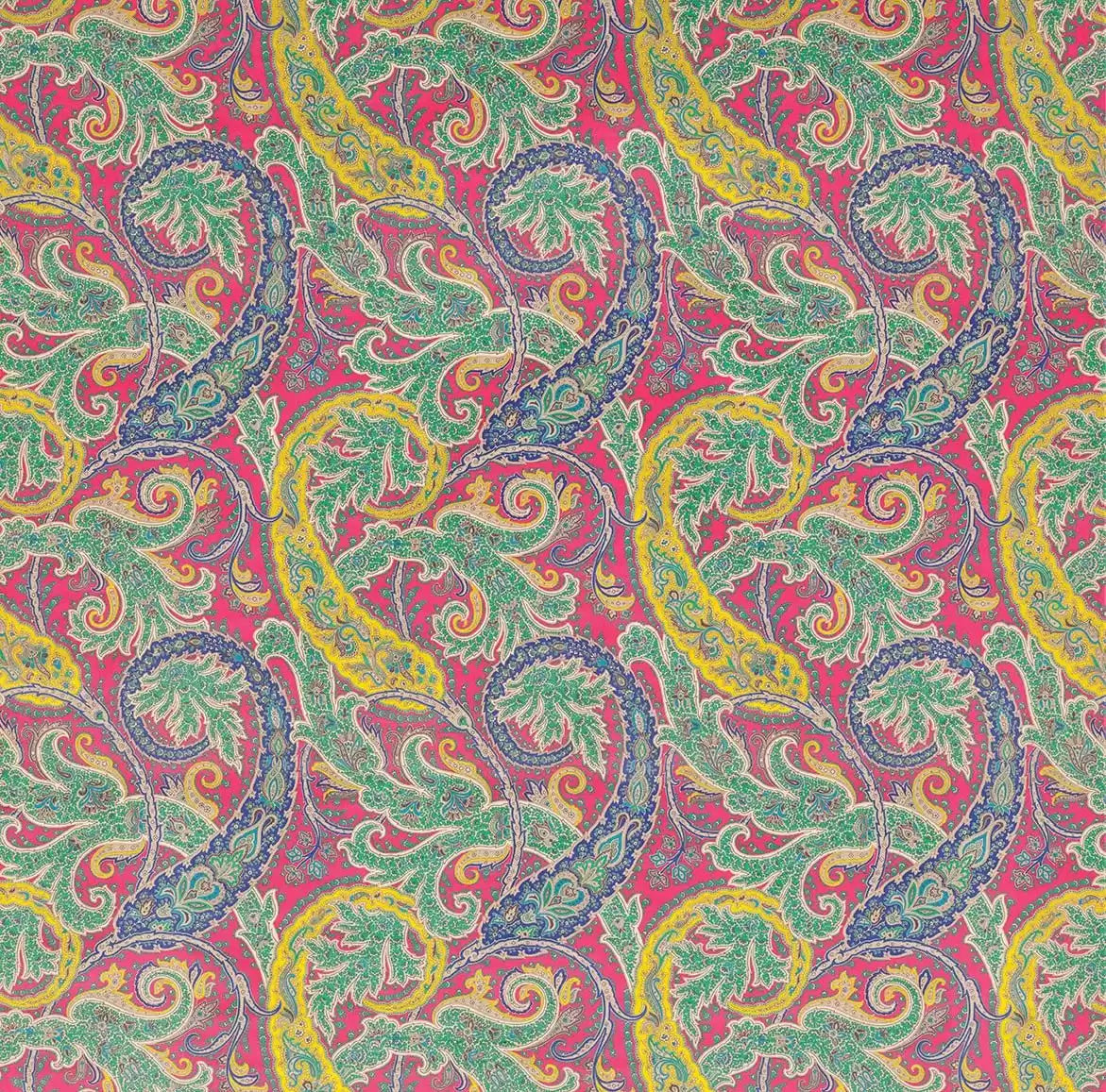 Osborne & Little Patara – Stoff – F6740-04