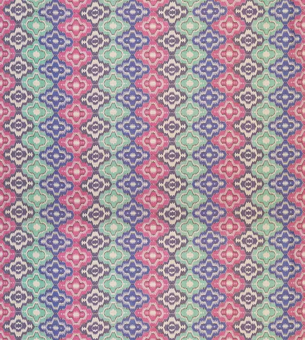 Osborne & Little Konya – Stoff – F6741-01