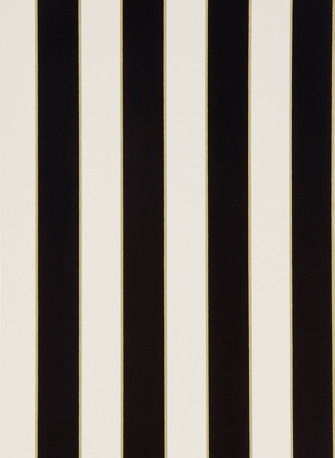 Osborne & Little Tapete Regency Stripe