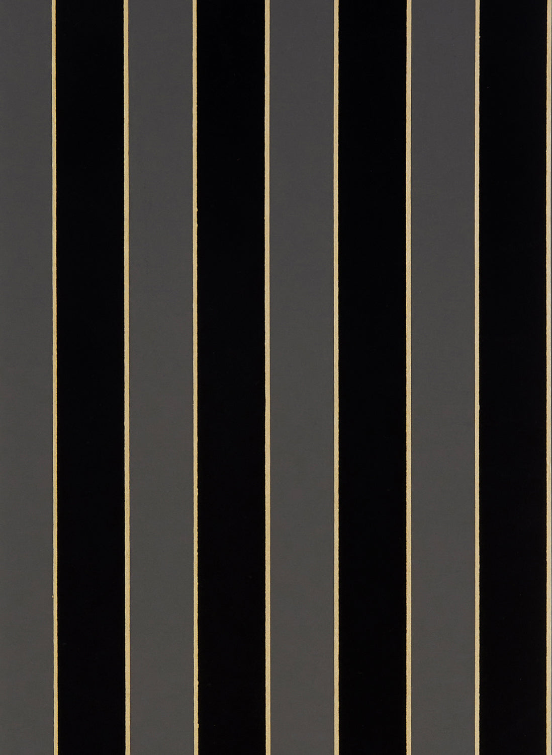 Osborne & Little Tapete Regency Stripe