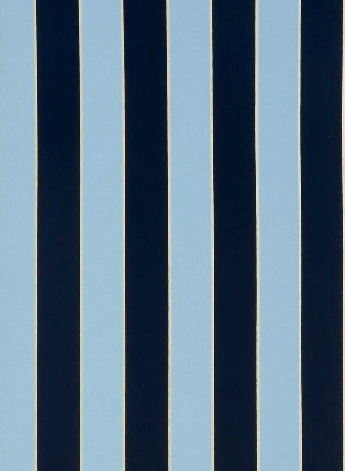 Osborne & Little Tapete Regency Stripe
