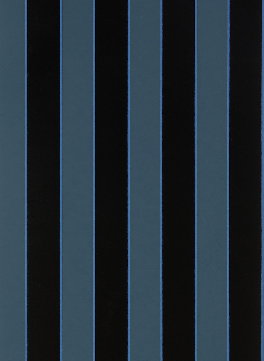 Osborne & Little Tapete Regency Stripe