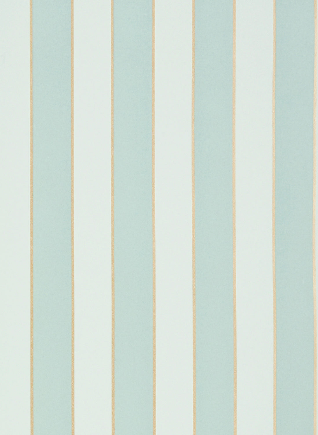 Osborne & Little Tapete Regency Stripe