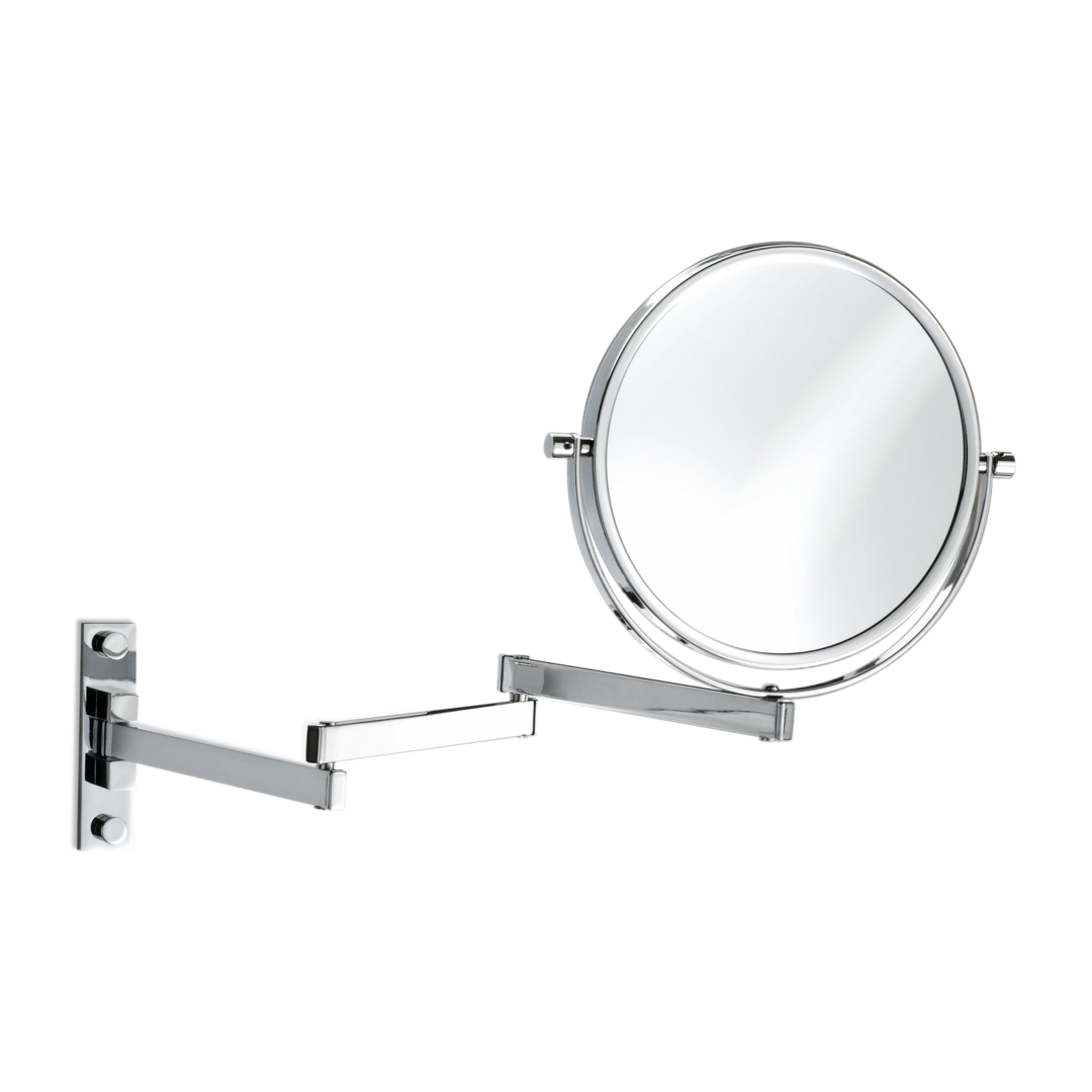 Decor Walther SPT 29 Wandkosmetikspiegel – chrom – Art. 0101100