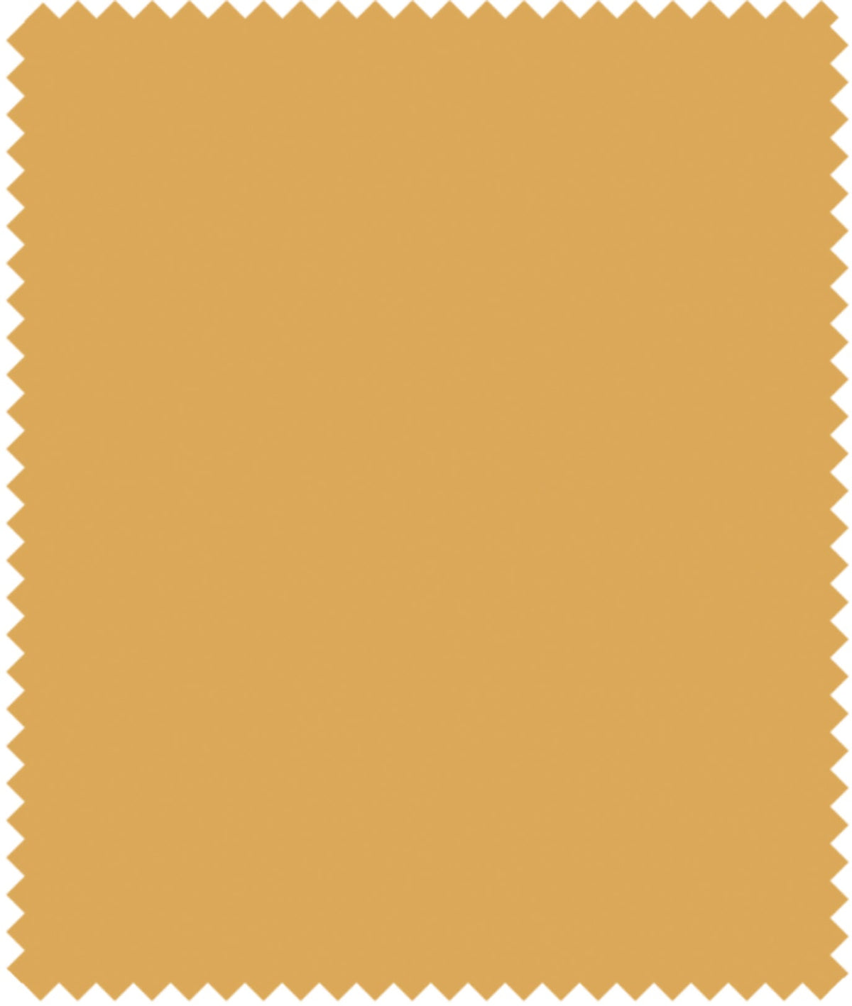 Cole & Son – Stoff Colour Box Velvet - Ochre – F111/11039 – Ochre