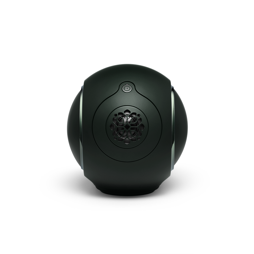 Devialet - Phantom Ultimate 98 dB