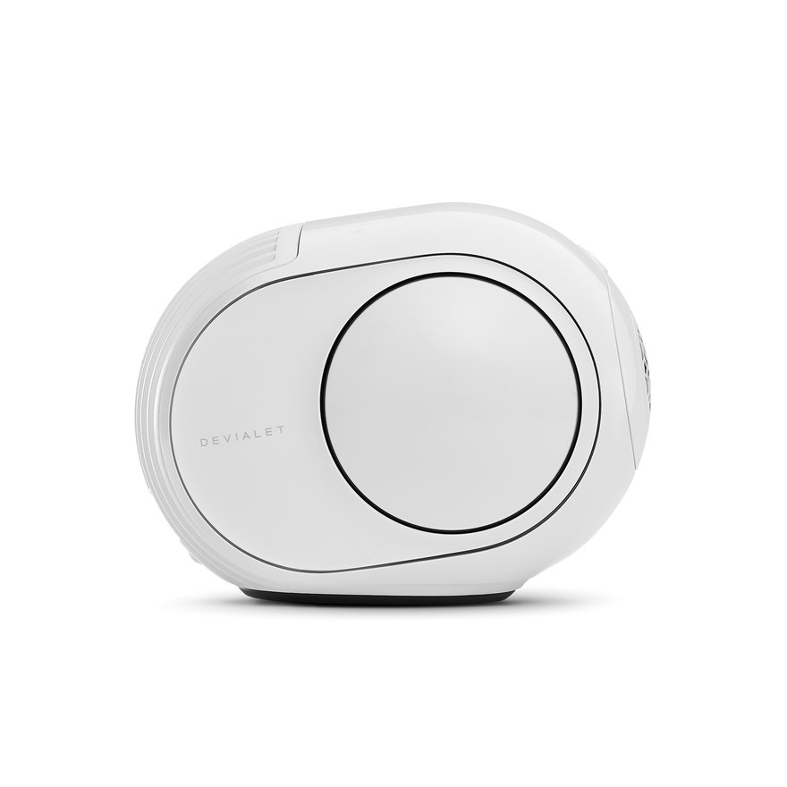 Devialet - Phantom II 95 dB-Lautsprecher-Devialet-Iconic white-TOJU Interior