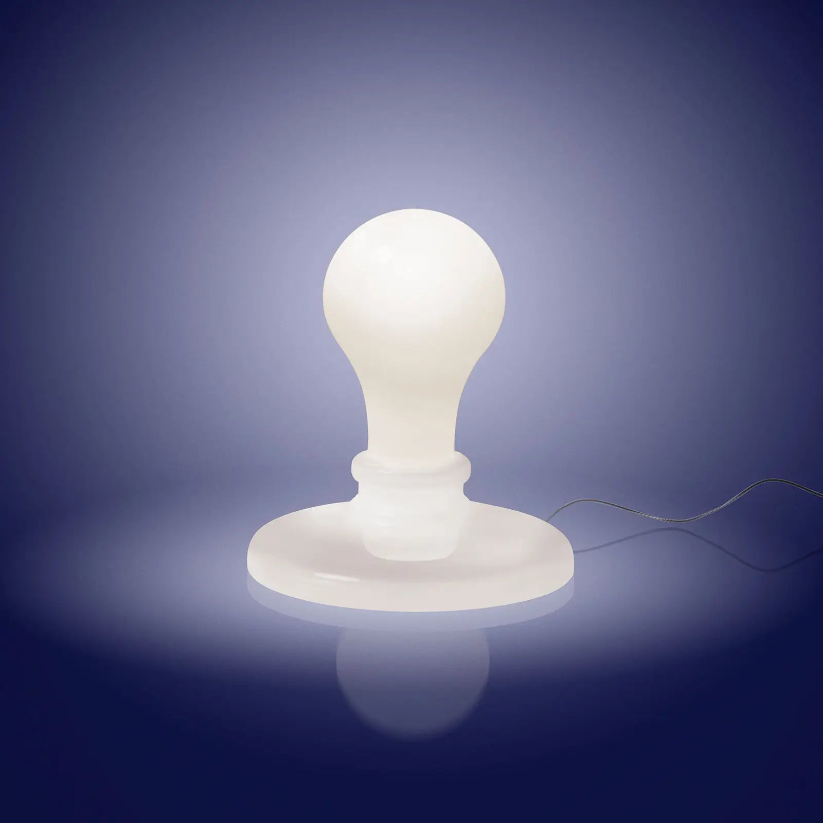 Foscarini - Light Bulb LED Tischleuchte-Tischleuchte-Foscarini-TOJU Interior