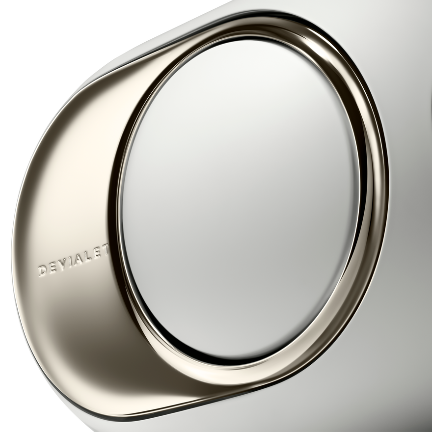 Devialet - Phantom Ultimate 98 dB