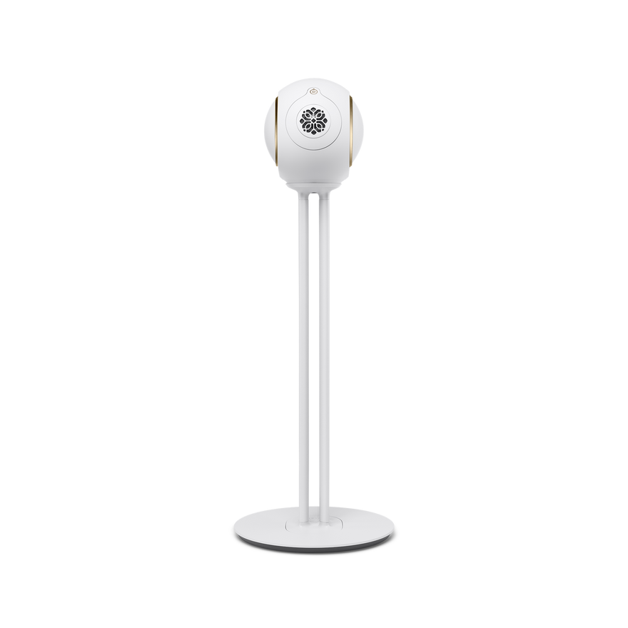 Devialet - Halterung Tree Phantom Ultimate 98dB-Lautsprecher-Devialet-Iconic white-TOJU Interior