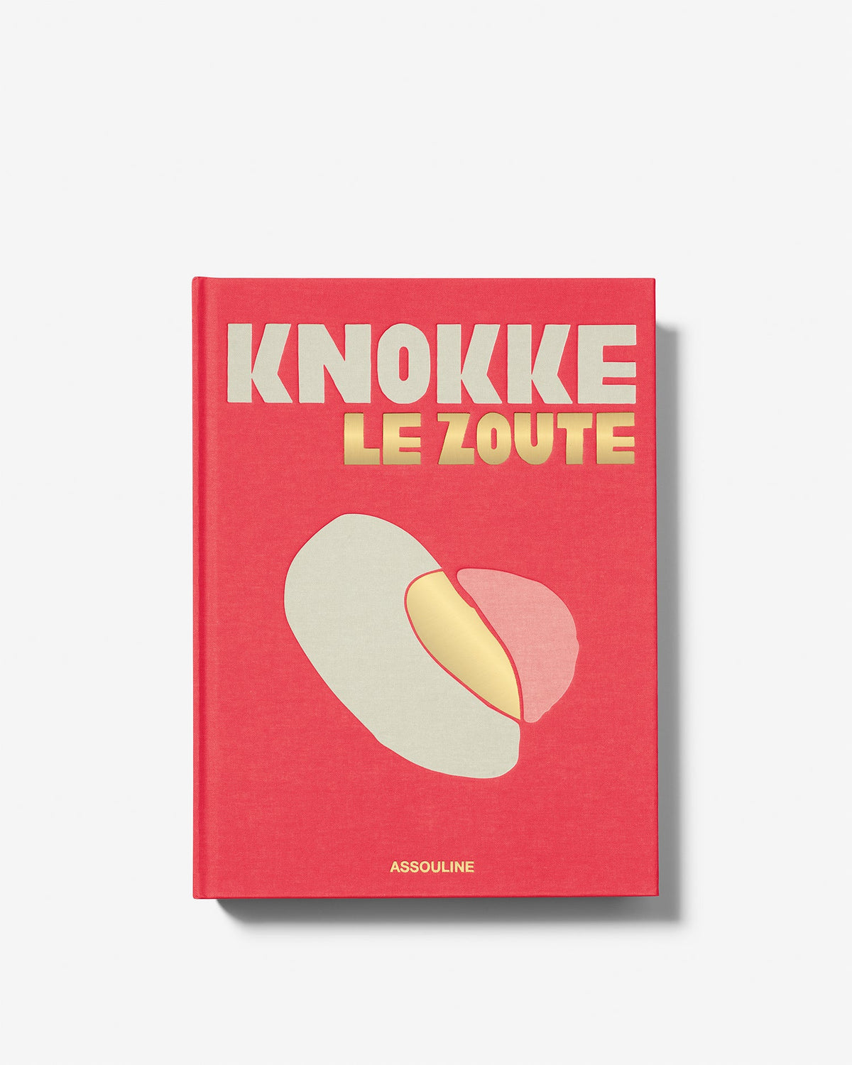 Assouline Knokke Le Zoute – Coffee Table Book, Produktansicht 3