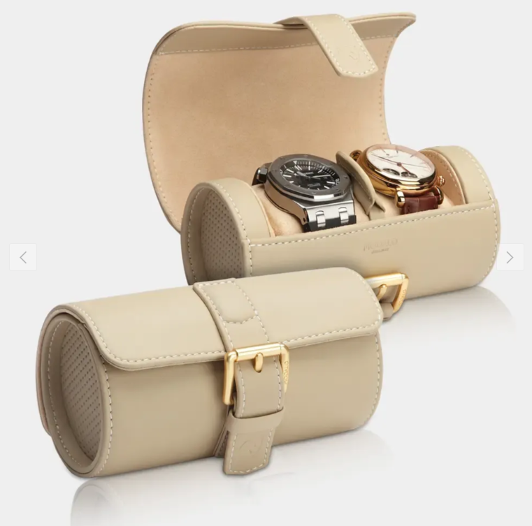 Modalo - Uhrenrolle Genius