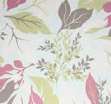 NINA CAMPBELL Tapete Chardon – PERROQUET-Tapeten-NINA CAMPBELL-NCW3835-02-TOJU Interior