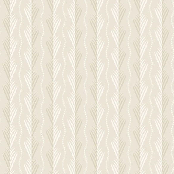 NINA CAMPBELL Tapete Méridor – NINA'S SIGNATURE COLLECTION-Tapeten-NINA CAMPBELL-NCW4494-01-TOJU Interior