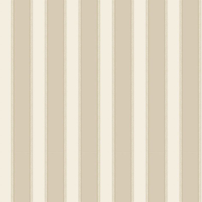 NINA CAMPBELL Tapete Sackville Stripe – NINA'S SIGNATURE COLLECTION-Tapeten-NINA CAMPBELL-NCW4492-04-TOJU Interior