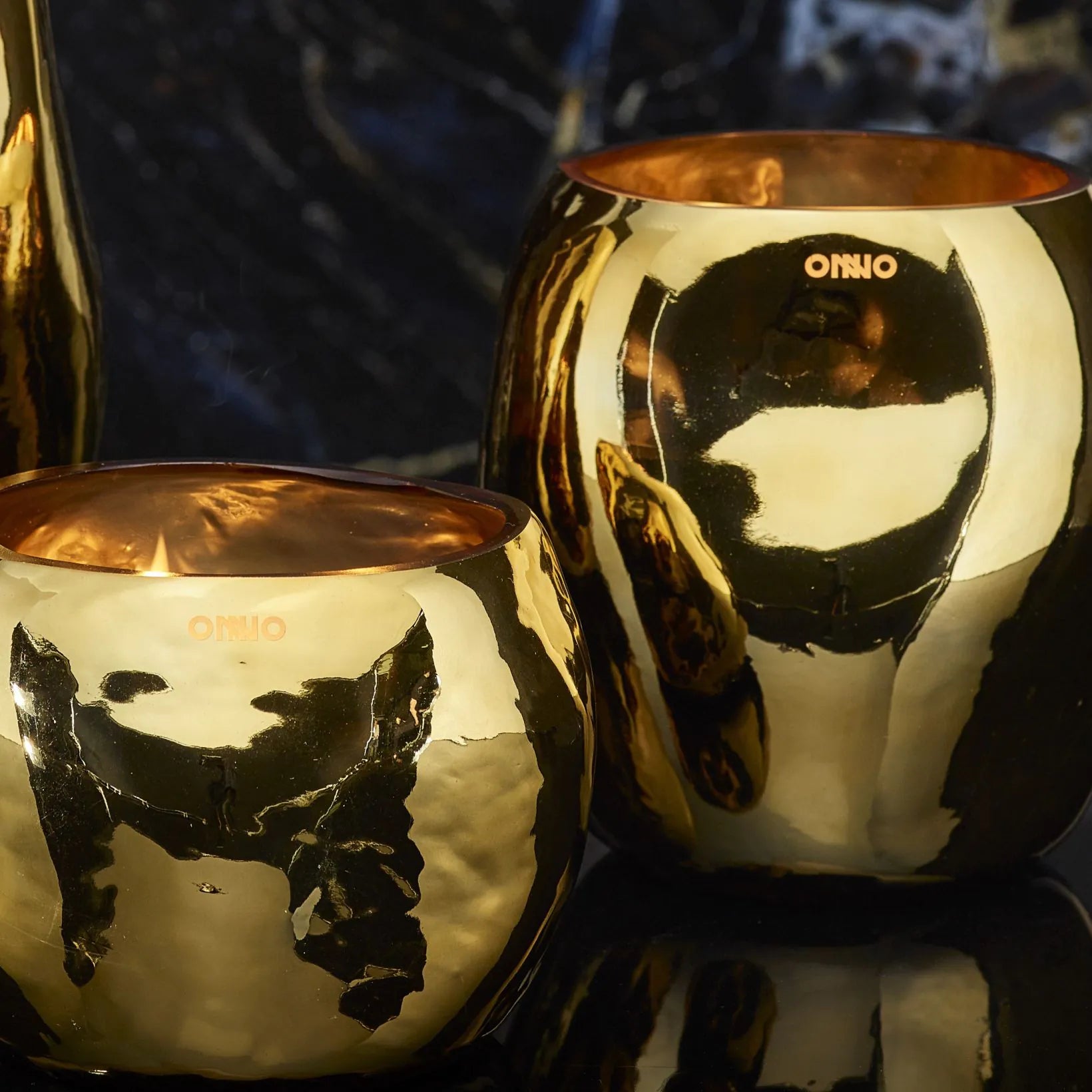 ONNO Collection Cape Gold XL – ON519-Duftkerze-ONNO Collection-Muse-TOJU Interior