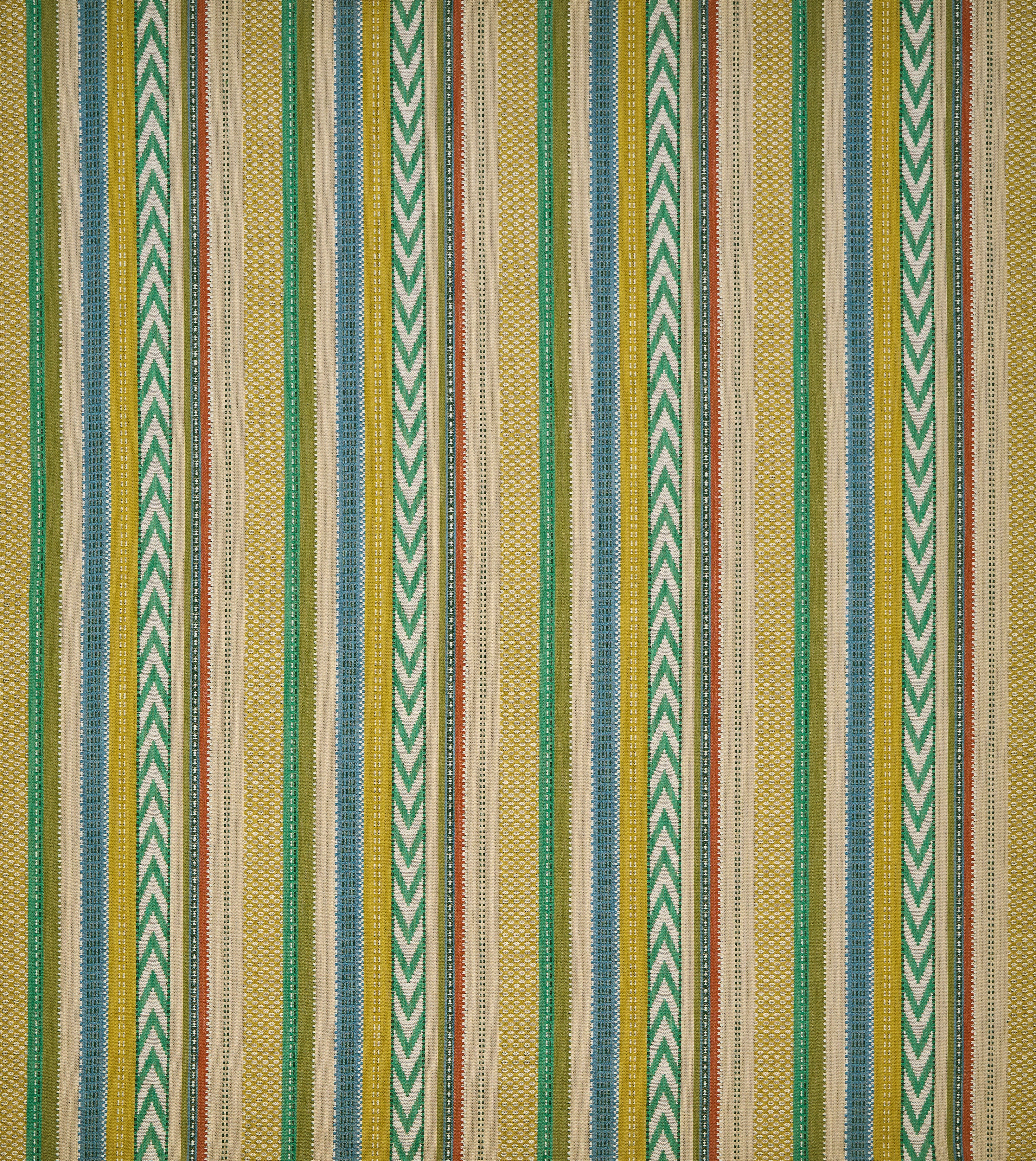 OSBORNE & LITTLE Stoff Livenza – BRENTA-Stoffe-OSBORNE & LITTLE-F8111-04-TOJU Interior