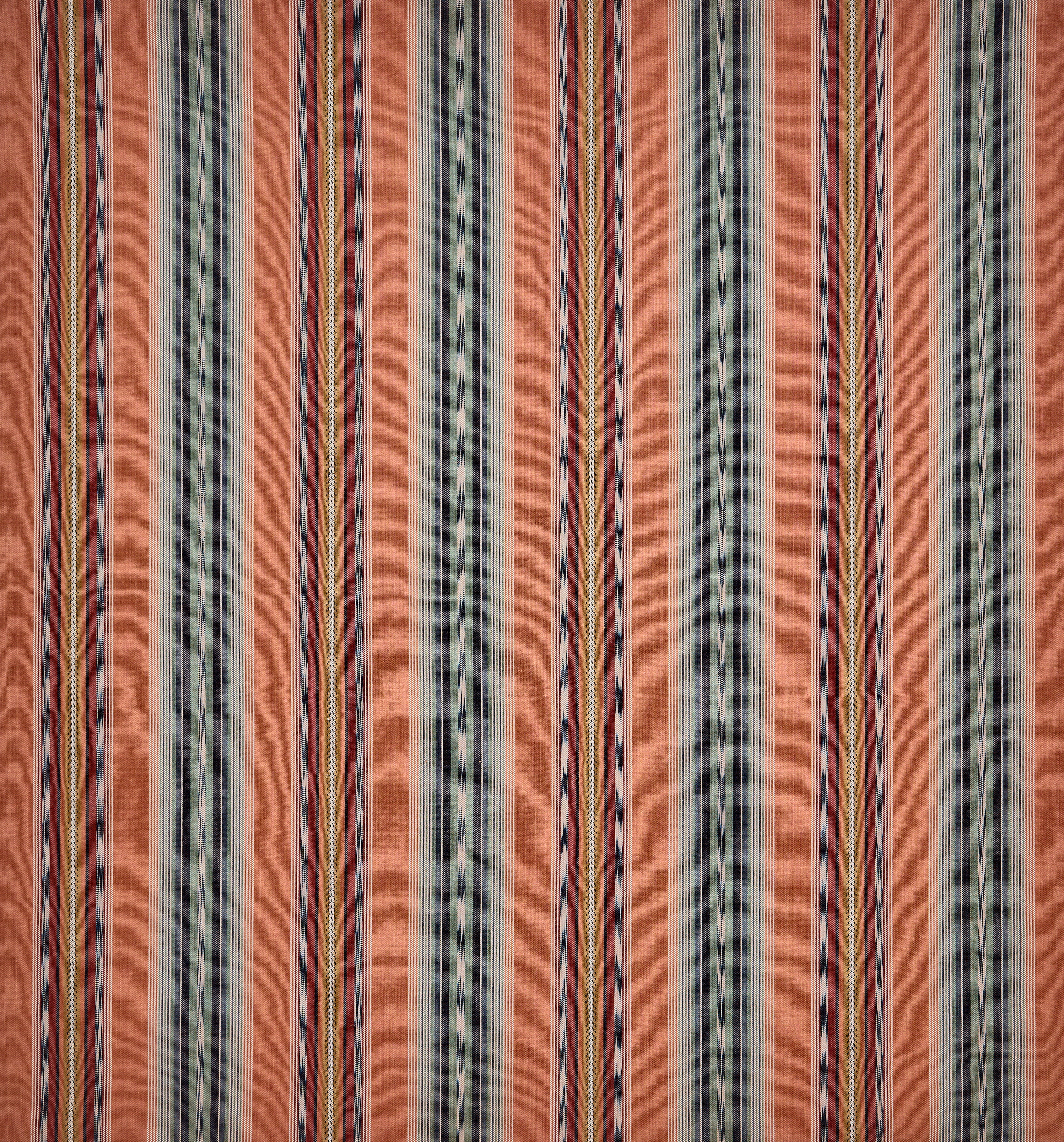 OSBORNE & LITTLE Stoff Ombrone – BRENTA-Stoffe-OSBORNE & LITTLE-F8110-01-TOJU Interior