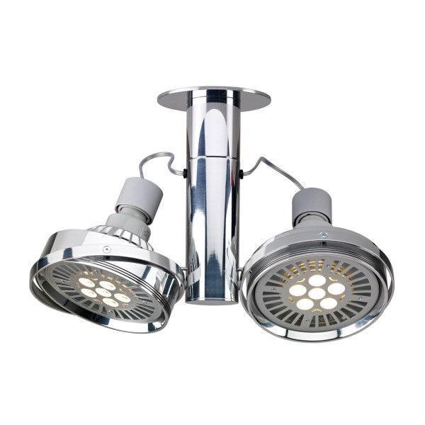 Oligo - Deckenleuchte Level-Deckenleuchte-Oligo-Chrom-41-905-21-05-TOJU Interior