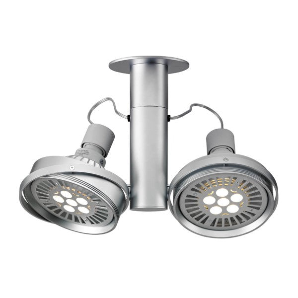 Oligo - Deckenleuchte Level-Deckenleuchte-Oligo-Chrom matt-41-905-21-06-TOJU Interior