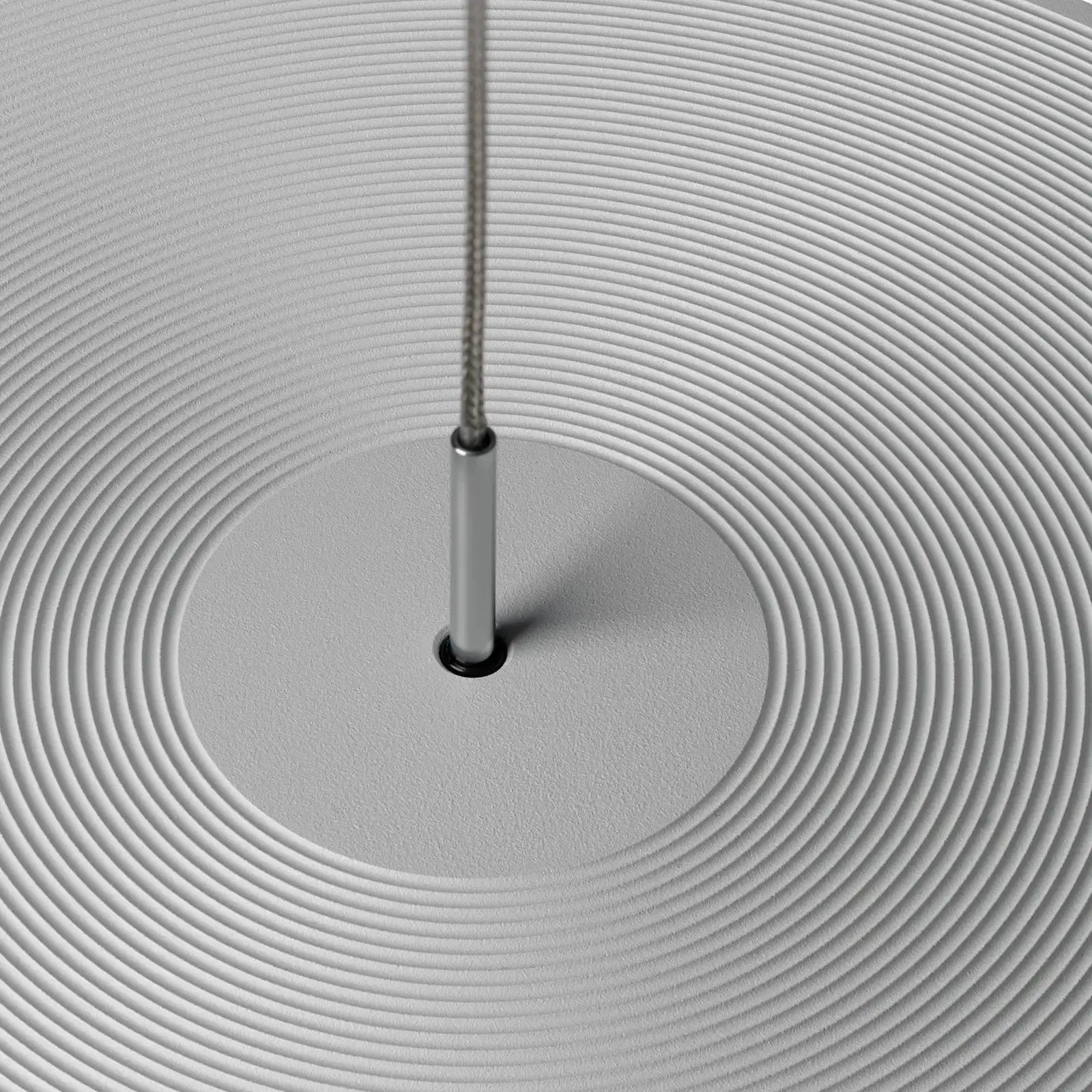 Oligo - Pendelleuchte Decent Max-Pendelleuchte-Oligo--TOJU Interior