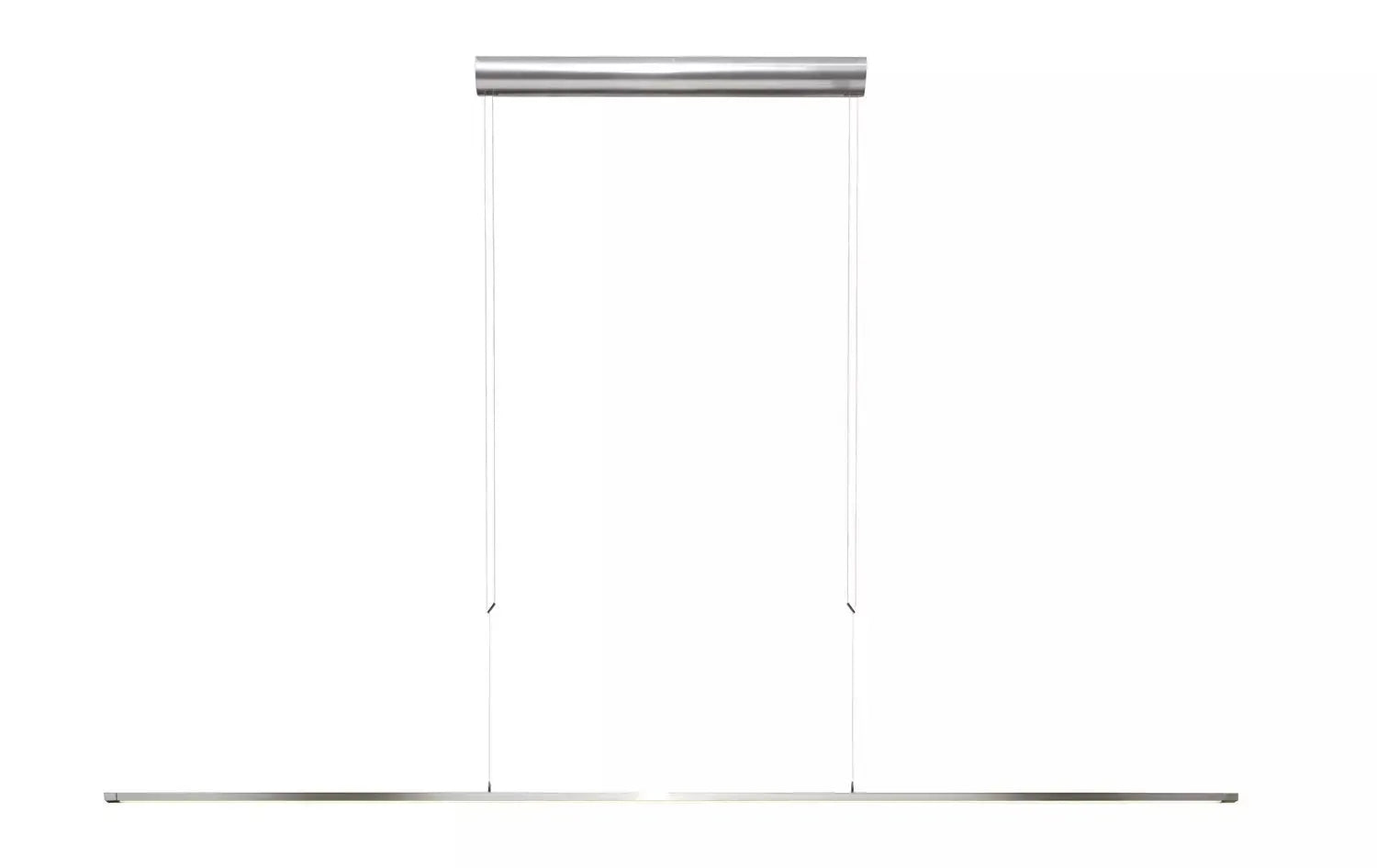 Oligo - Pendelleuchte Lisgo Sky Straight-Pendelleuchte-Oligo-Chrom-Normal-T42-887-40-05-TOJU Interior