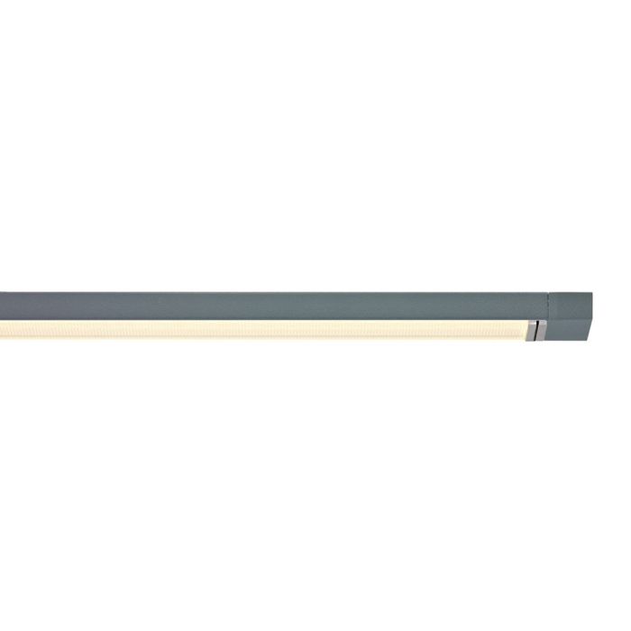 Oligo - Pendelleuchte Lisgo Sky Straight-Pendelleuchte-Oligo-Grau matt-Normal-T42-887-40-45-TOJU Interior