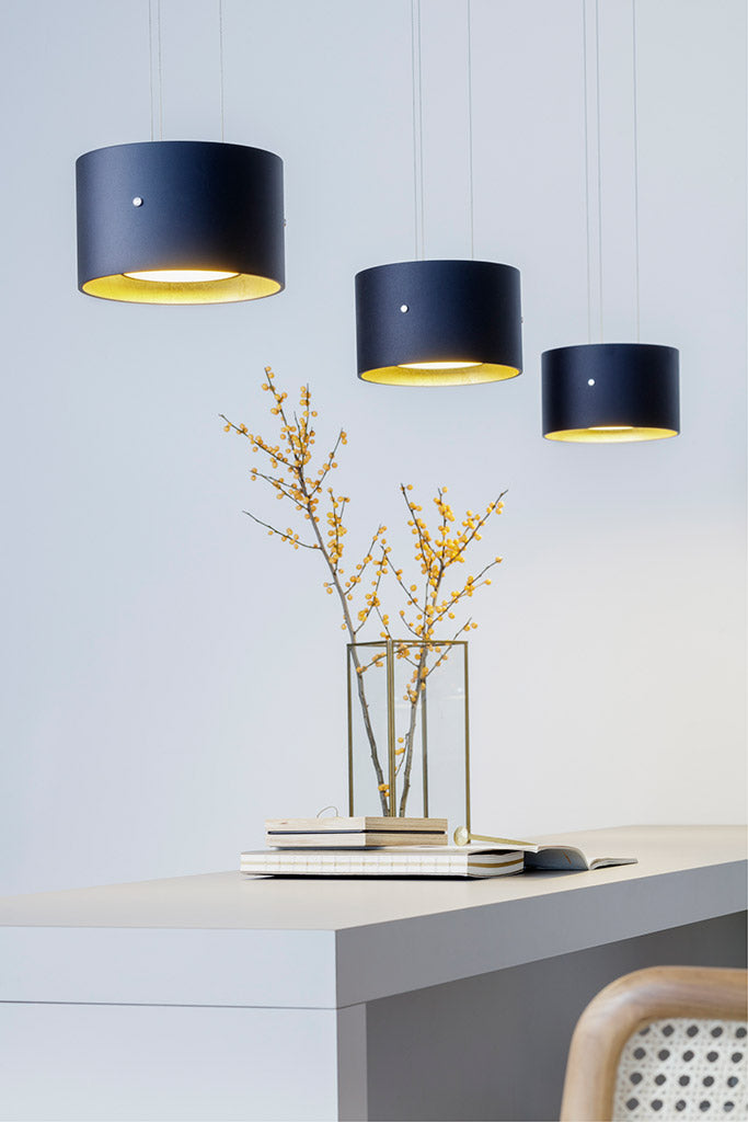 Oligo - Pendelleuchte Trofeo-Pendelleuchte-Oligo--TOJU Interior