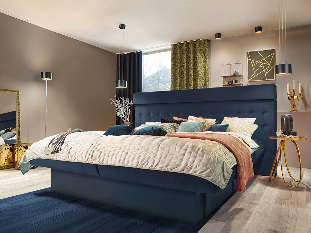 Oligo - Pendelleuchte Trofeo-Pendelleuchte-Oligo--TOJU Interior