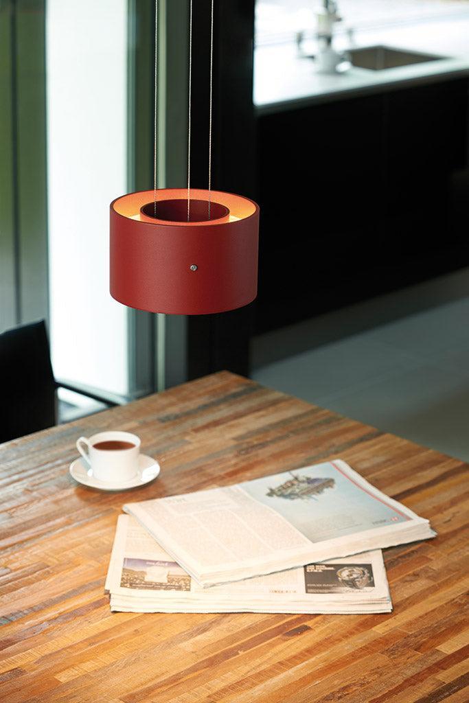 Oligo - Pendelleuchte Trofeo-Pendelleuchte-Oligo--TOJU Interior