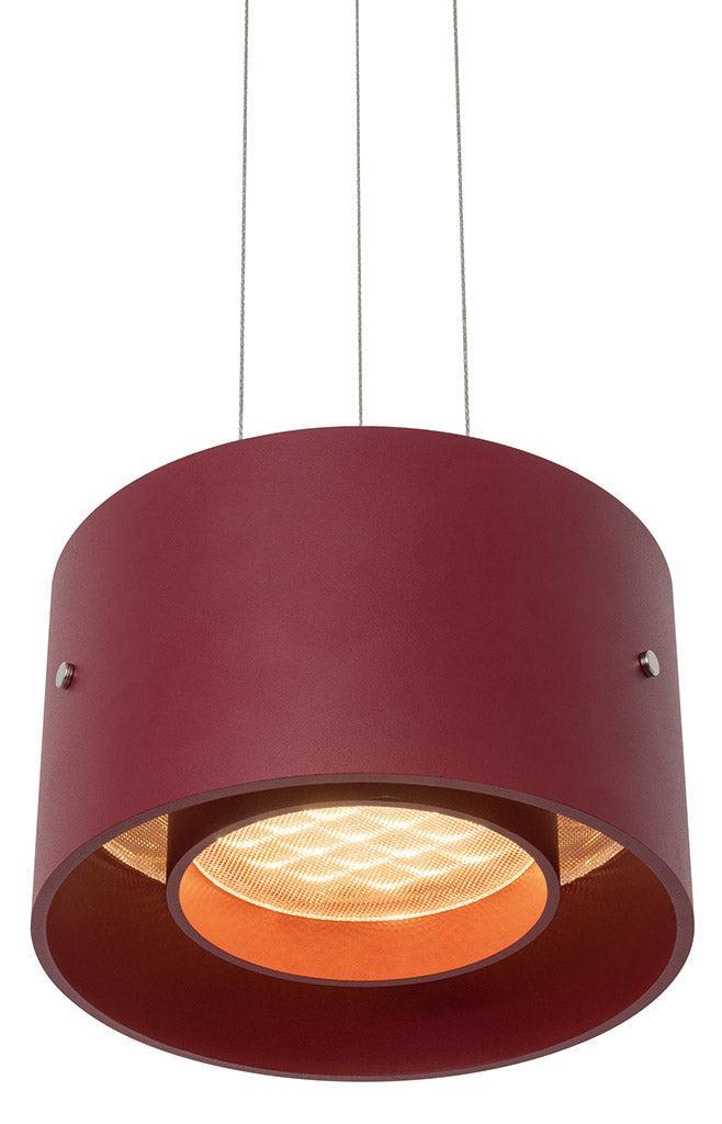 Oligo - Pendelleuchte Trofeo-Pendelleuchte-Oligo--TOJU Interior