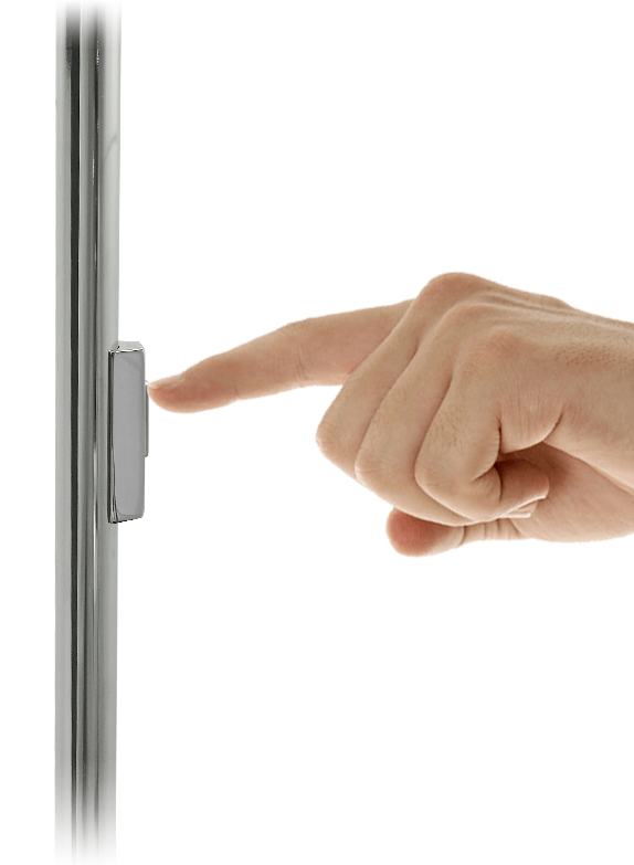 Oligo - Stehleuchte Decent Max-Stehleuchte-Oligo--TOJU Interior