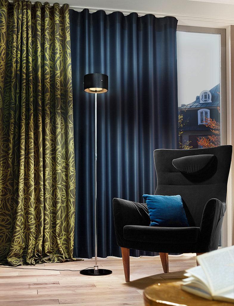 Oligo - Stehleuchte Trofeo-Stehleuchte-Oligo--TOJU Interior