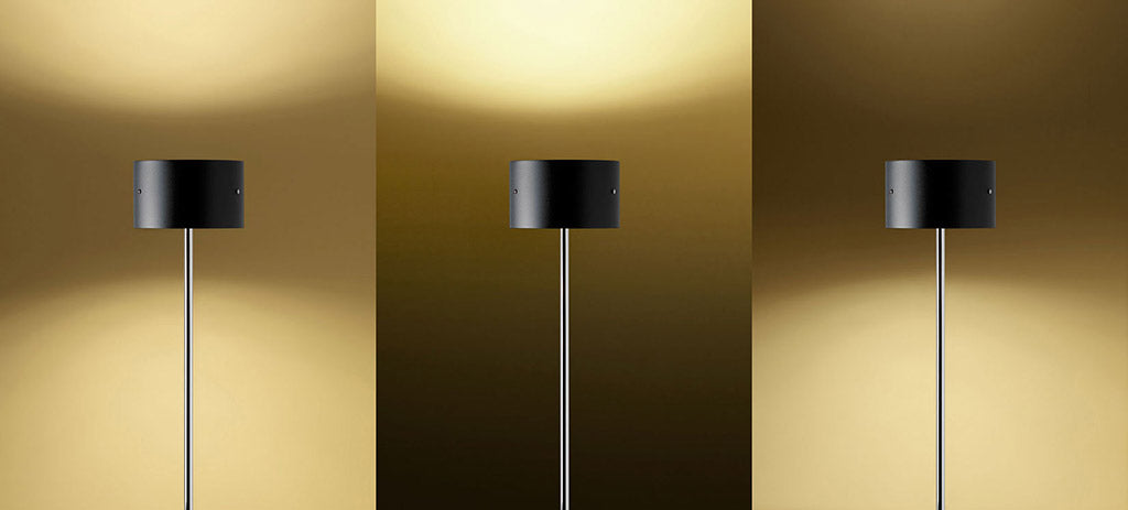 Oligo - Stehleuchte Trofeo-Stehleuchte-Oligo--TOJU Interior