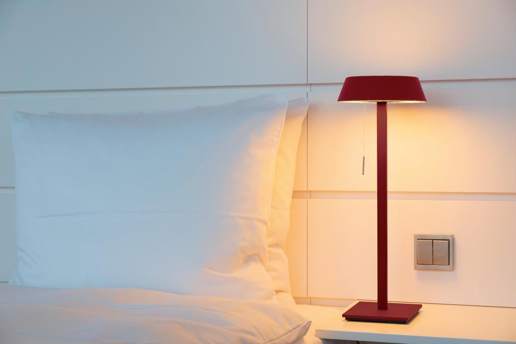 Oligo - Tischleuchte Glance-Tischleuchte-Oligo--TOJU Interior