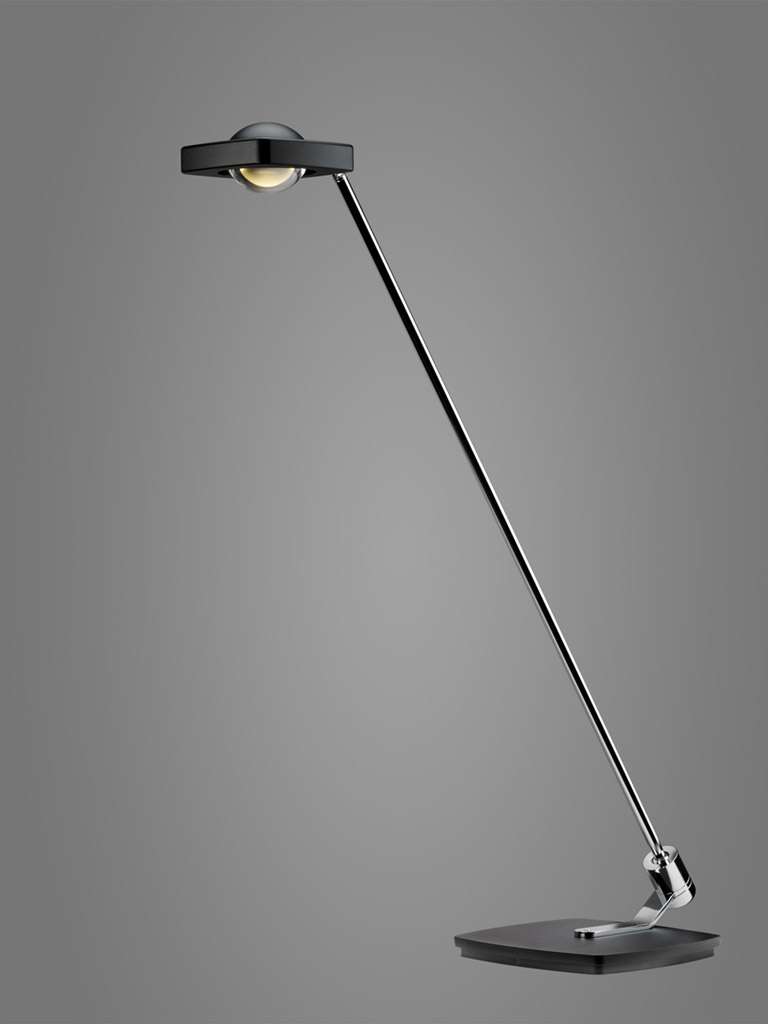 Oligo - Tischleuchte Kelveen-Tischleuchte-Oligo-Schwarz matt-45-869-11-23-TOJU Interior