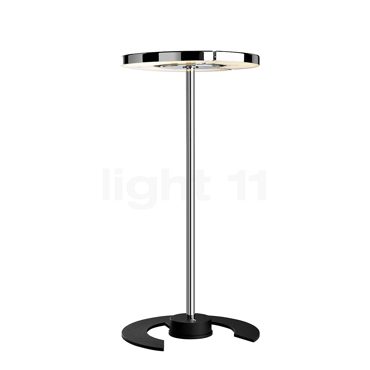 Oligo - Tischleuchte Trinity-Tischleuchte-Oligo-Chrom-45-896-10-05-TOJU Interior