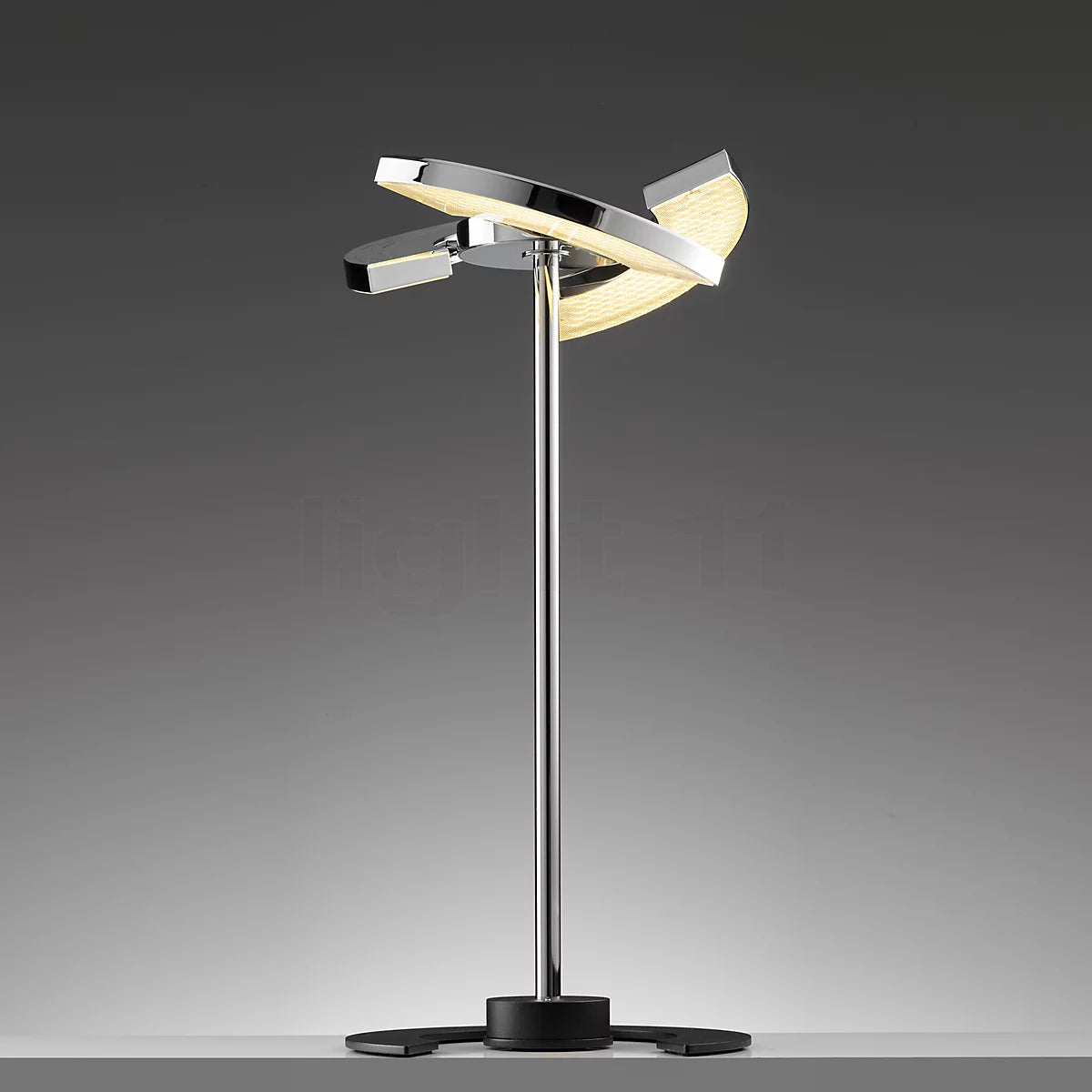 Oligo - Tischleuchte Trinity-Tischleuchte-Oligo--TOJU Interior